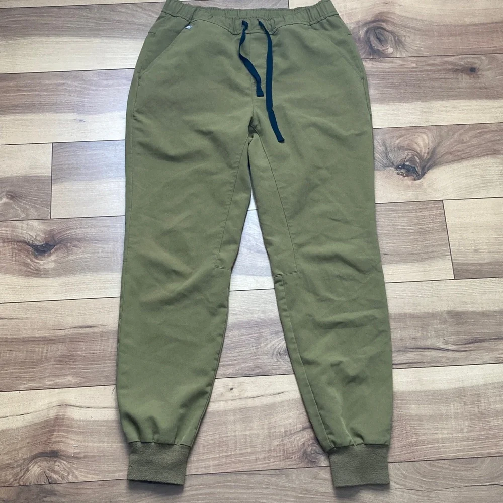 Figs Tansen Scrub Jogger Pants